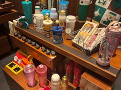 -星巴克臻选(深圳万象天地旗舰店)