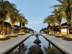 -石梅湾艾美度假酒店