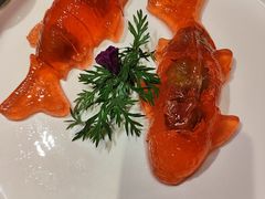 -惠丰堂饭庄·烤鸭·京味菜(翠微路店)