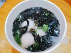 -林氏沙茶面·闽南必尝小吃(福建路店)