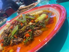 -川正旺江湖菜(三元桥店)