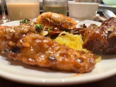 -荣兴酒家(徐家汇店)