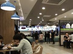 大堂-魏家凉皮(协和店)