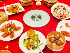 -利苑酒家(金宝店)