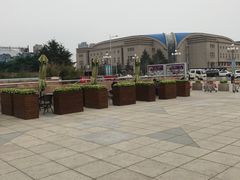 -丽达购物中心(崂山店)