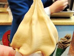 姜醋雪糕-国家五钻酒家·西樵旺阁渔村(西樵店)