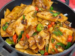 -马凯餐厅(长椿街店)