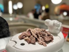 -宁夏国强手抓羊肉·清真菜(未央路凤三店)