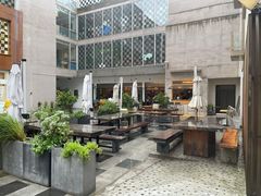 -RAC BAR(安福路店)