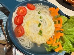-俄士厨房(万松园店)