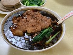 大排面-春林巷面店