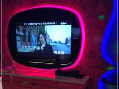 -米乐星世界KTV(汇智国际商业中心店)