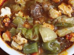 -刘老虎肉丸糊辣汤(总店)