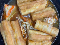 -四川老牛麻辣烫(北门桥店)