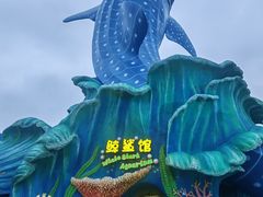-珠海长隆海洋王国