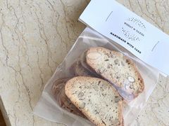 意式脆饼-WHEAT&BAKER-麥(凯德来福士店)