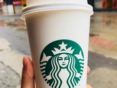 -星巴克(南京狮子桥店)