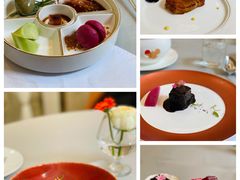 -虹御轩·传承江浙菜(虹桥店)