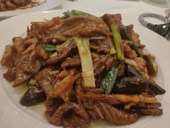 -玉林烤鸭店(定福庄店)