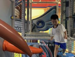 -meland亲子乐园·派对·研学(淄博万象汇店)