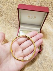 -周大福CHOW TAI FOOK(长寿路189弄购物中心店)