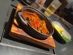 -Ameigo梅果·云贵川bistro(长宁来福士店)