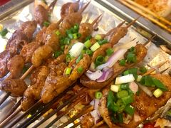 腰片-晓靖轩烧烤(沙河风情店)