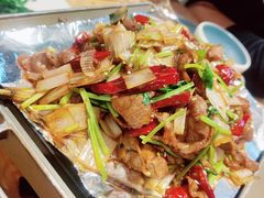 -胡家大厨(西三庄店)