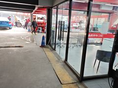 -途虎养车工场店(工人体育馆店)