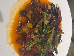 -辣婆婆(航天桥店)