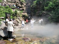 -云台山风景名胜区