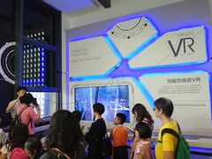 -广州市城市规划展览中心