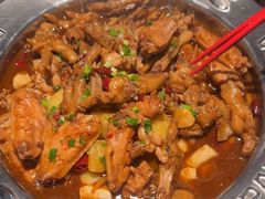 -胖哥俩肉蟹煲(福州仓山爱琴海店)