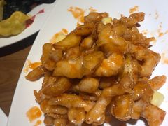 -船歌·鱼水饺青岛菜(闽江二路店)