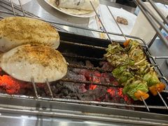 -小寒羊烧烤(凯瑞时代大厦店)