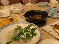 -亚龙湾红树林度假酒店御粤阁