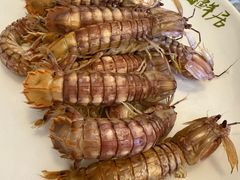 -赶海部落海鲜城(海阳路店)