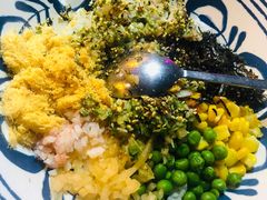 芝士石锅拌饭-鹤江桥·红油牛肉粉(SKP店)