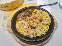 -诺丁牛排披萨自助餐厅(汕头苏宁店)