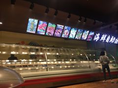 -五彩凉山自助西昌烧烤(柳翠路店)