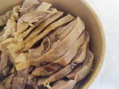 盐水鸭-戚顺兴盐水鸭(新街口明瓦廊店)