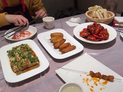 -有位虾匠·香辣蟹·小龙虾(李村店)