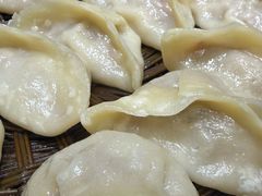 -老爷子原味蒸饺(总店)