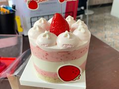 -好利来(北美N1店)