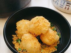 -寻味顺德·顺峰山庄(大良店)