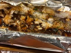 -新白鹿餐厅(爱琴海购物中心店)