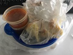 鲜肉锅贴王-天天锅贴王(迎凤街店)