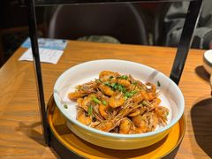 -扬州狮子楼·非遗淮扬菜(东关街店)