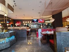 -捞神煲汤火锅(湖滨商业街店)