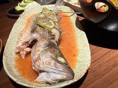 -Night Breeze晚风·融合创意菜